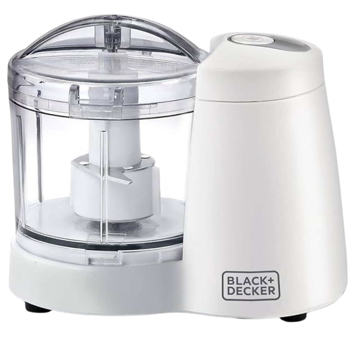 BLACK+DECKER CHOPPER 120W